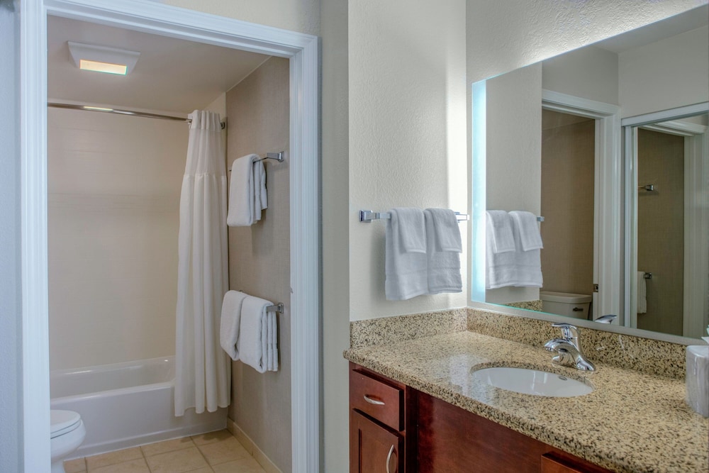 Residence Inn by Marriott Yonkers Westchester County - photo 21