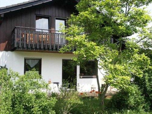 Ferienhaus Weitblick — hotel in Nordholz