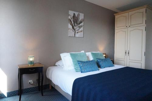BELLE VIE vue dominante mer et plage Appartement 2 A 4 personnes — 4-Star Luxury Hotel in Cabourg, France