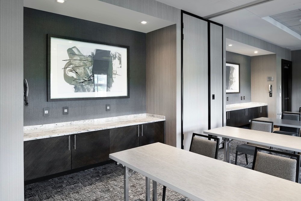 Residence Inn by Marriott Boston Concord - photo 29