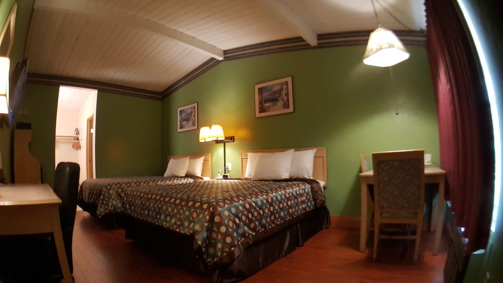 Stardust Inn - photo 21