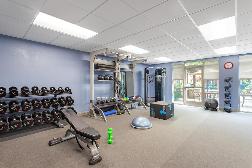 Homewood Suites by Hilton Lexington Fayette Mall - photo 37