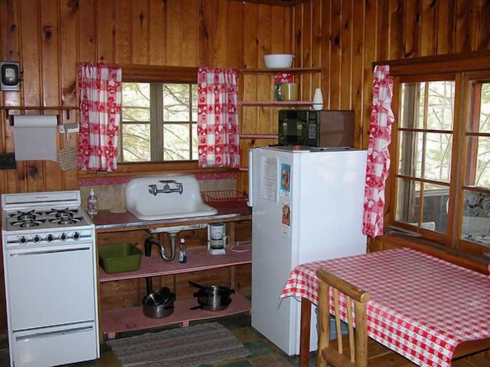 Woodland Beach Resort - photo 59