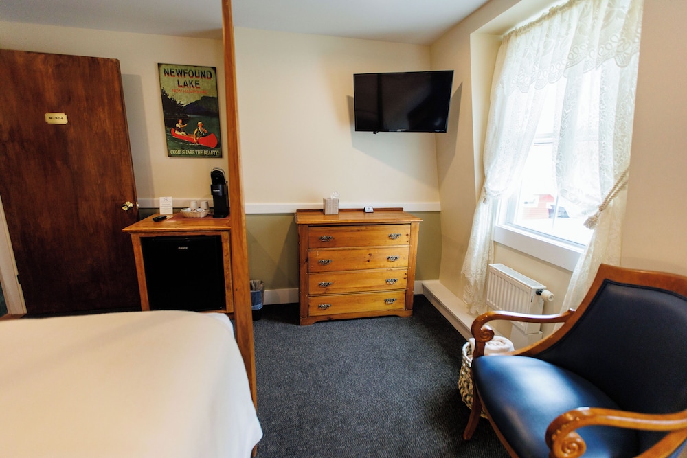 The Inn on Newfound Lake - photo 26