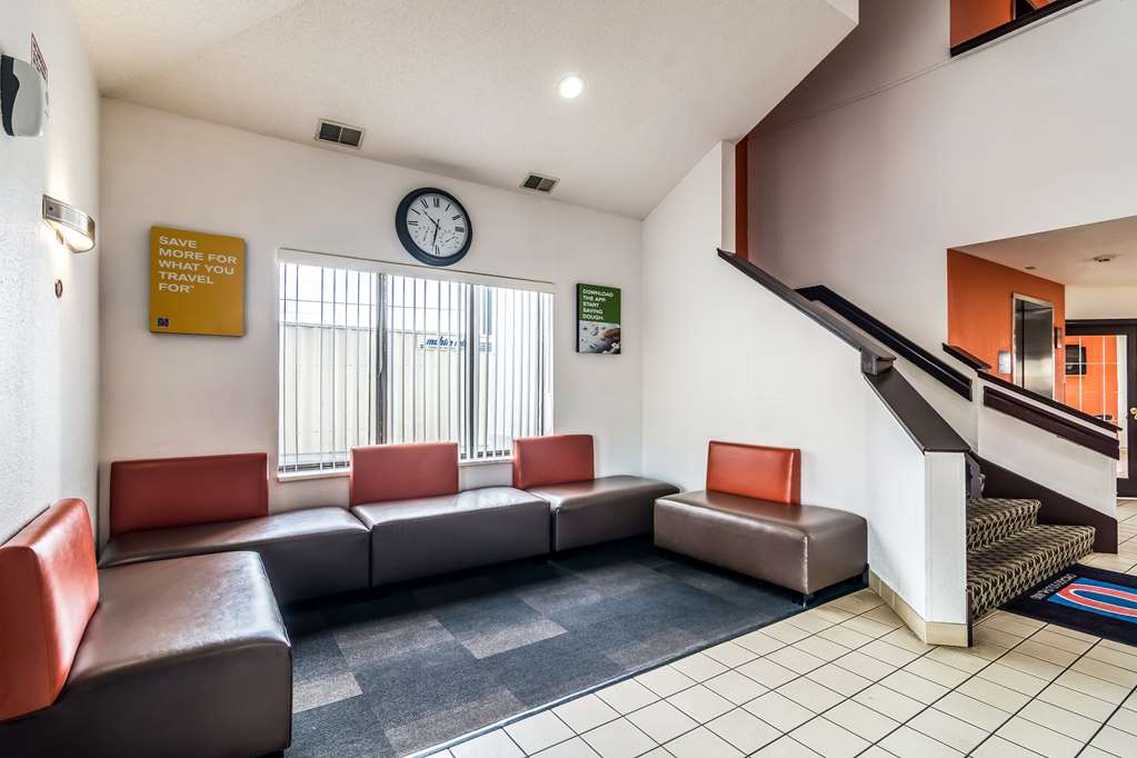 Motel 6 Harvey IL - photo 24