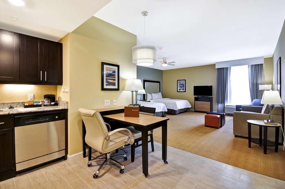 Homewood Suites by Hilton Augusta Gordon Highway - photo 20