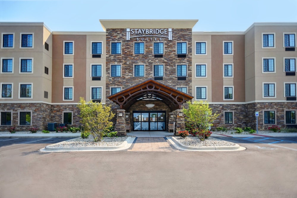 Staybridge Suites Grand Rapids SW Grandville by IHG - photo 31