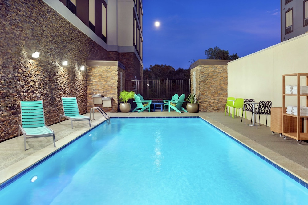 Home2 Suites by Hilton Houston Pearland - photo 35