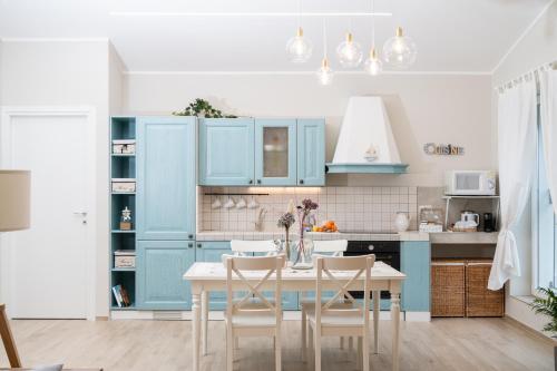 Otium Rooms Camere E Appartamenti pet-friendly hotel Morrovalle