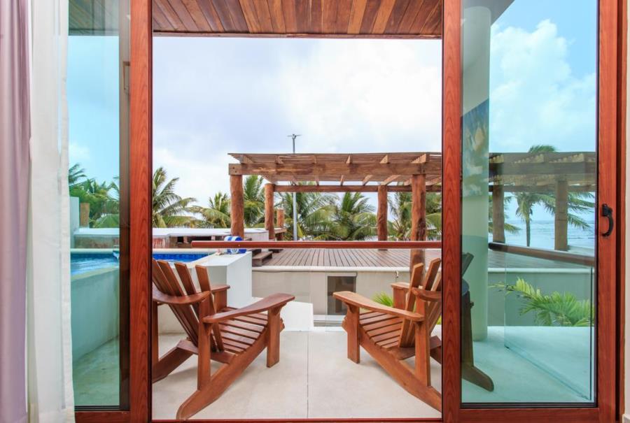 Aqua Star Unique Hotel & Apartments in Chetumal, Mexico