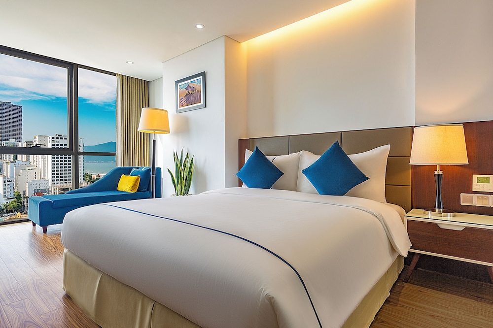 Pavilion Hotel Da Nang - last minute hotel in Da Nang