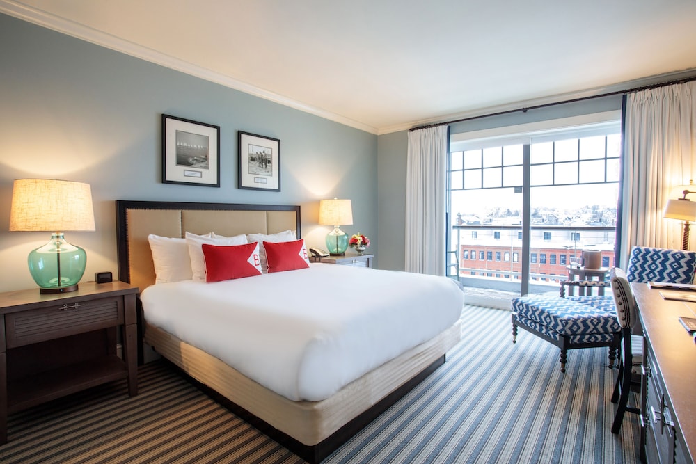 Beauport Hotel Gloucester - photo 24