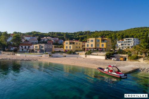 Acadia C — hotel in Slatine