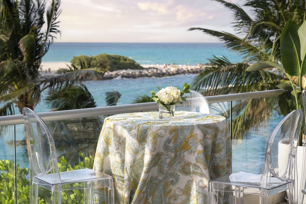 The Ritz Carlton Bal Harbour Miami - photo 4
