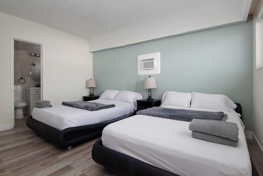 Pousada Suites - photo 12