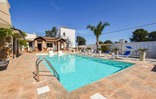 Gorgeous Home In Terrasini — 4-Star Luxury Hotel in Terrasini, Italy
