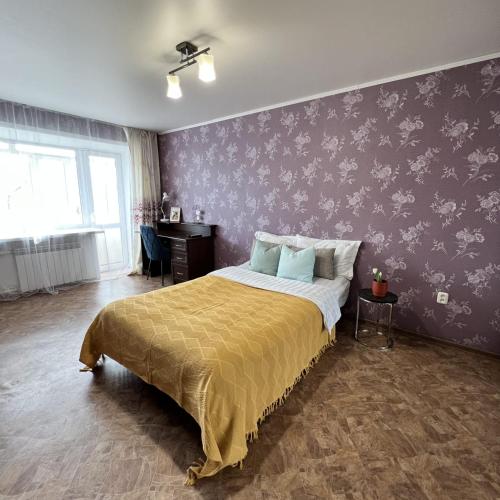 Gogolia 41 Kompaktnaia Flat — Karagandy