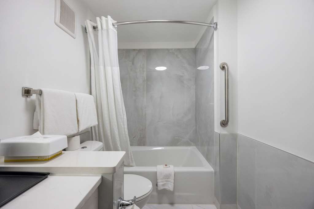 Comfort Inn Downtown Nashville Music City Center - photo 27