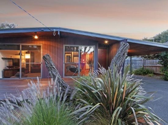 Bridgewater Retreat in Blairgowrie, Australia