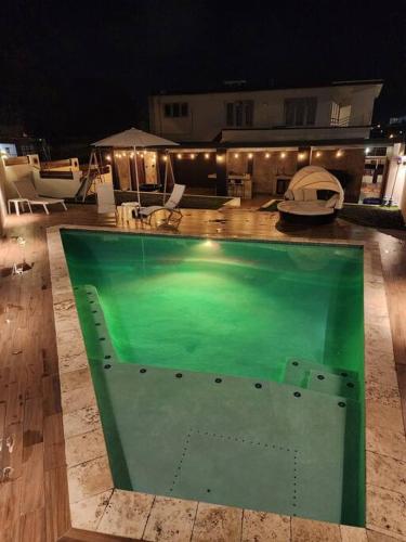 Casa Delizia close to everywhere — 4-Star Luxury Hotel in San Juan, Puerto Rico