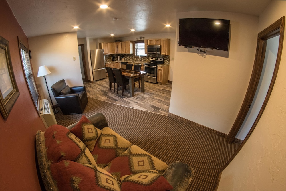Stagecoach Inn & Suites - photo 19