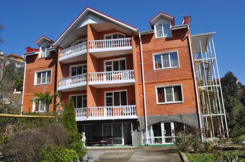 Serge Klein - last minute hotel in Sochi