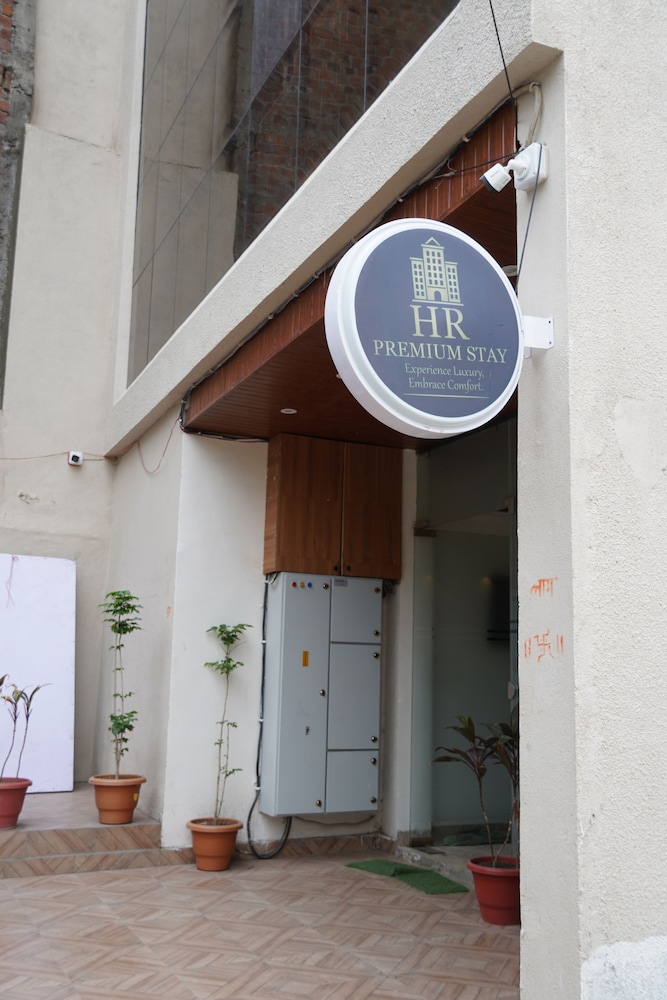 HR Premium Stay — Indore — photo 4