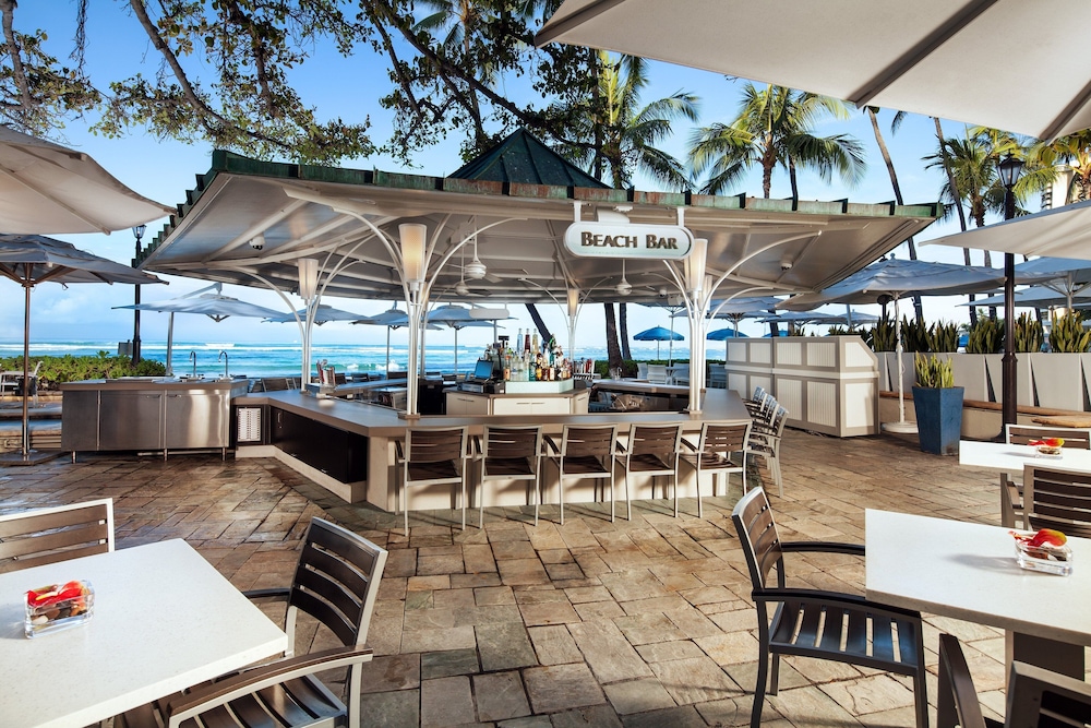 Moana Surfrider A Westin Resort & Spa Waikiki Beach - photo 197