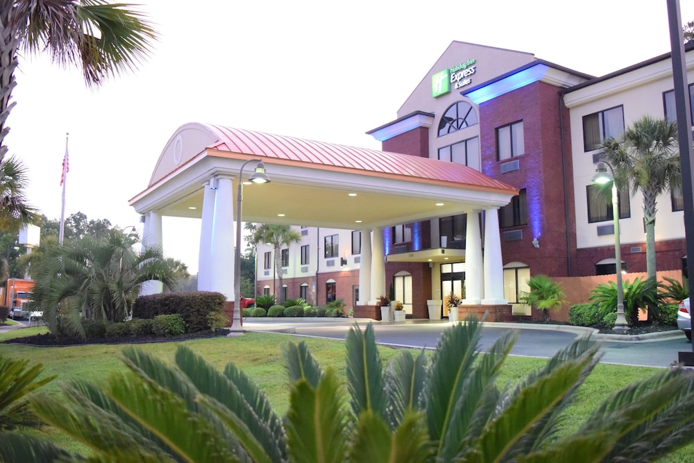 Holiday Inn Express Hotel & Suites West I 10 by IHG - photo 63