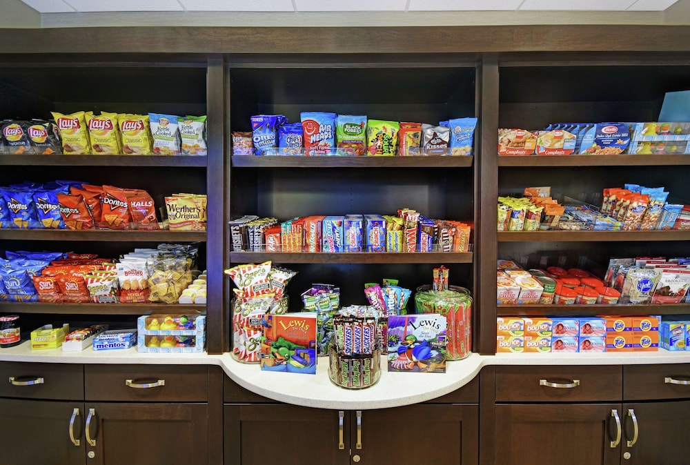 Homewood Suites by Hilton Denver Int'l Airport - photo 32
