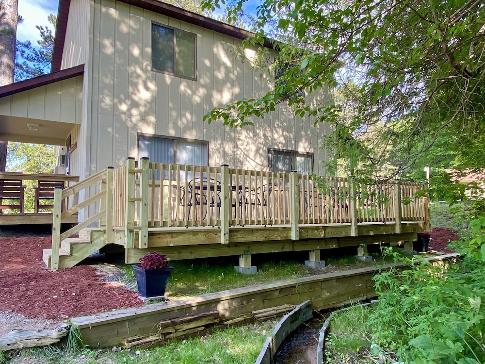 Betsie Riverside Resort - photo 120