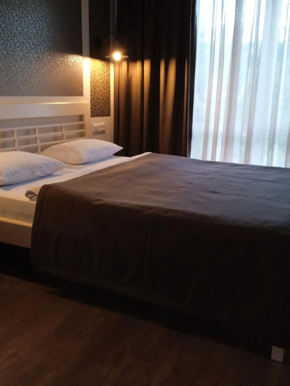 StandArt in Tuapse, Russia