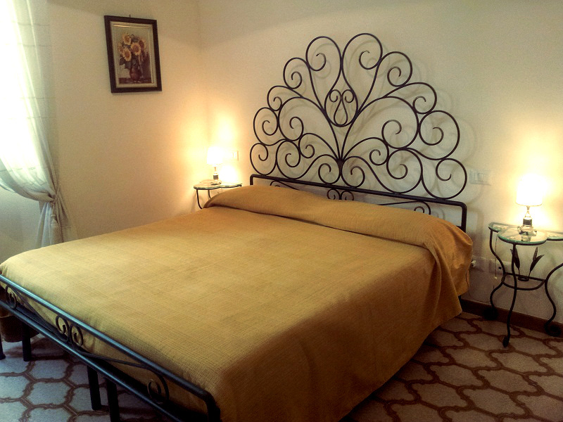 Green Garden — 4-Star Luxury Hotel in Rome, Italy