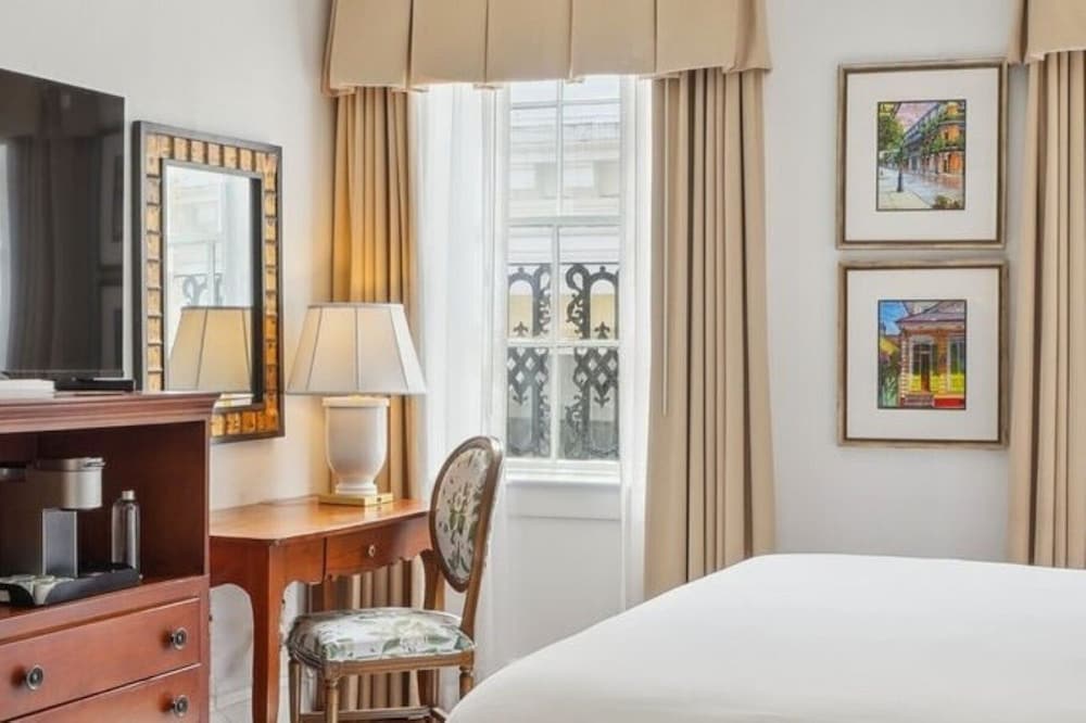 voco St. James Hotel by IHG - photo 34