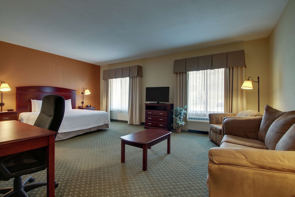 Hampton Inn & Suites Denver Littleton - photo 17