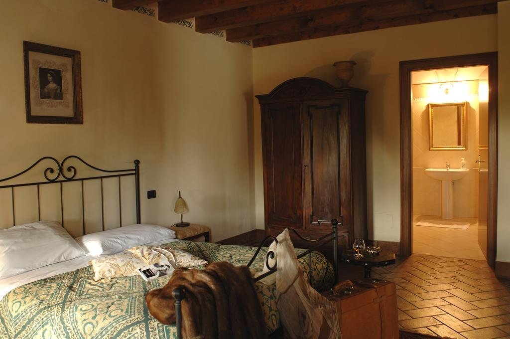 Agriturismo Corte Spino — Nogarole Rocca — photo 4