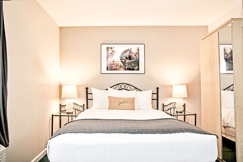 Sierra Mountain Inn - photo 23