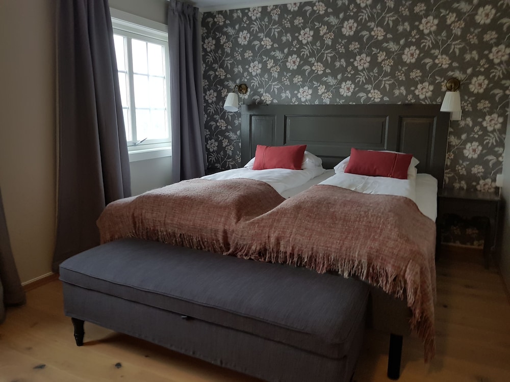 Sanner Hotell — Gjovik — photo 4