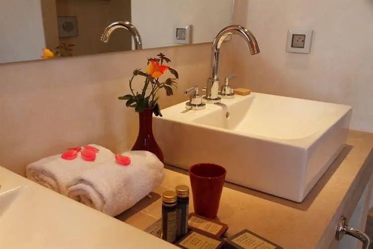 La Residence des Golfs — 4-Star Luxury Hotel in Marrakesh, Morocco