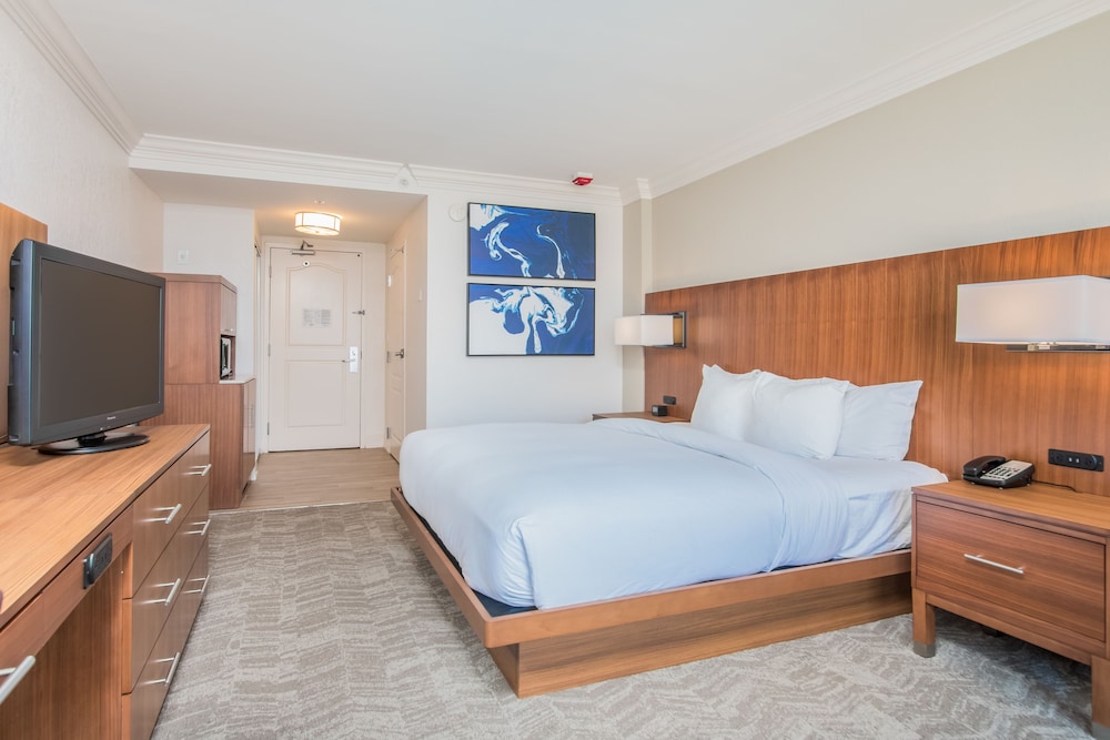 Hilton Pensacola Beach — Pensacola — photo 5