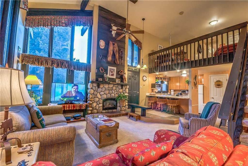 Hillsider 6 in Steamboat Springs, United States