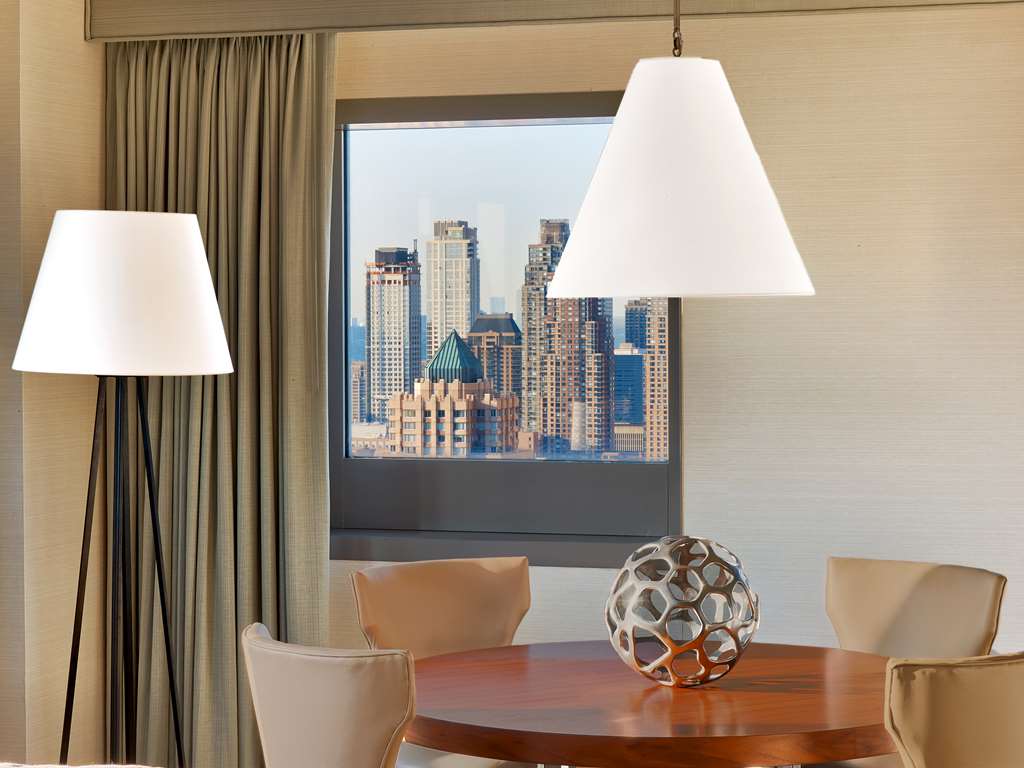 The Westin New York at Times Square - photo 7