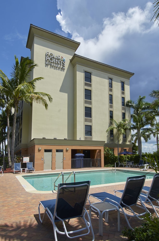 Four Points by Sheraton Punta Gorda Harborside - photo 50