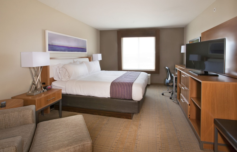 Holiday Inn Express & Suites Hot Springs by IHG - photo 5