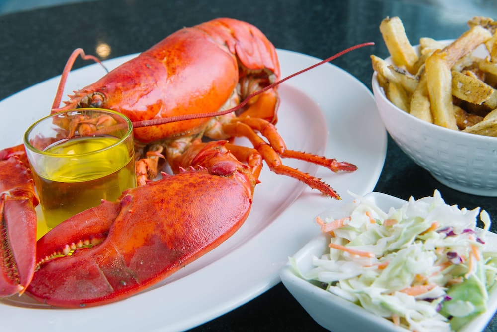 Breakwater Inn — Kennebunkport