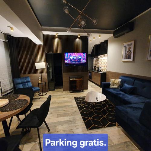 Apartamenty Kąpielowa Złoty — 4-Star Luxury Hotel in Elk, Poland