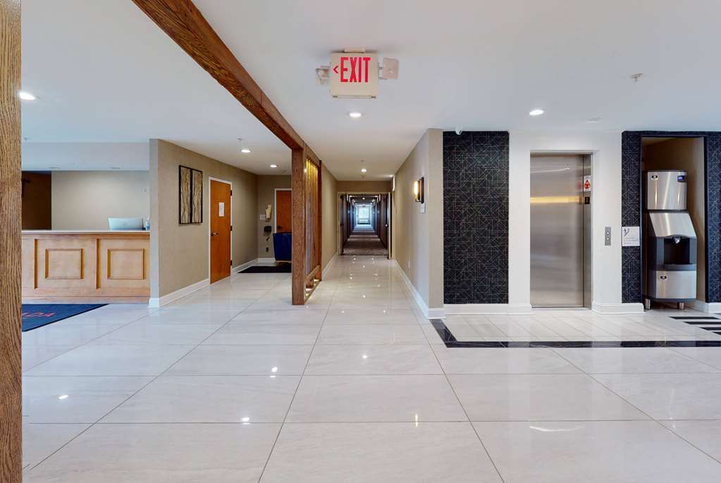 Ramada by Wyndham Strasburg Shenandoah Valley - photo 3