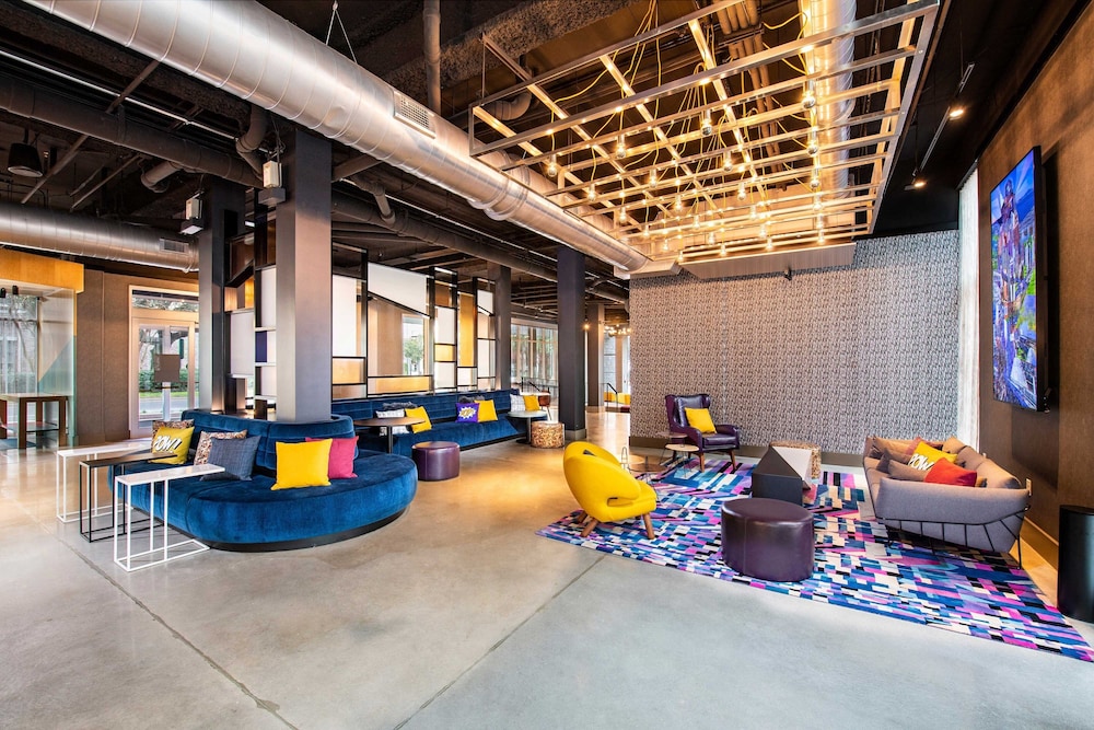 Aloft Savannah Downtown Historic District - photo 64