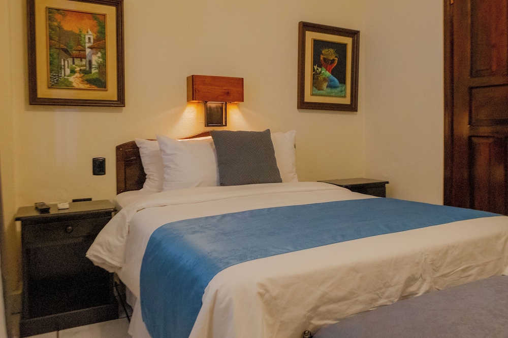 Hotel Camino Maya — Copan — photo 5