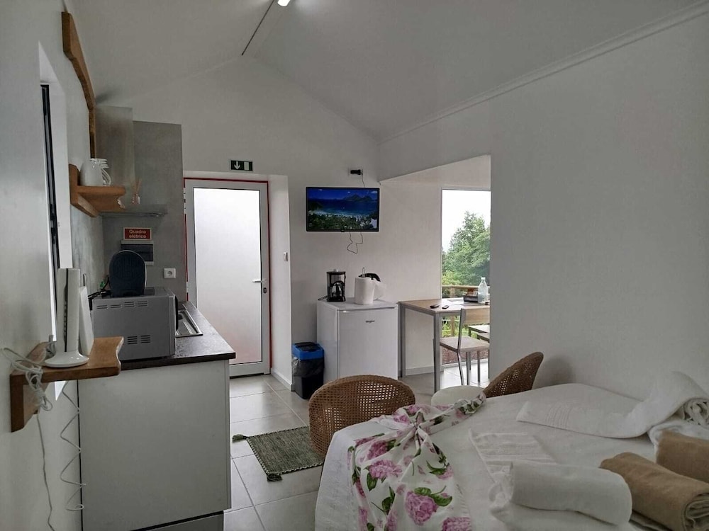 Aldeia dos Caldeirões in Madalena, Portugal